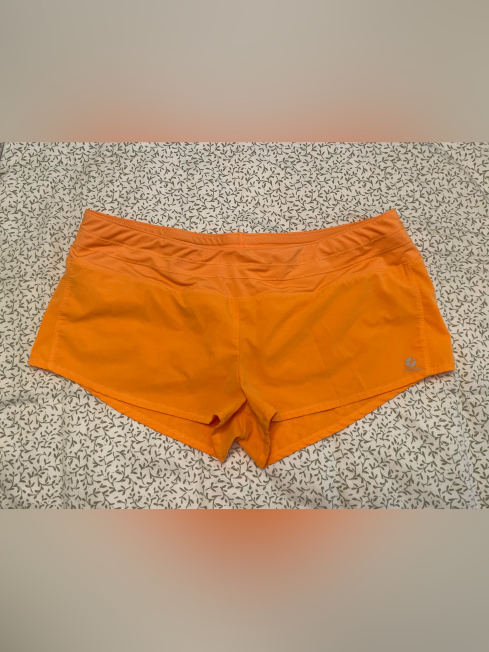 Oiselle Mac Roga Shorts